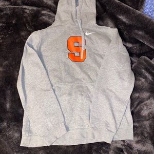 Nike Syracuse Hoodie